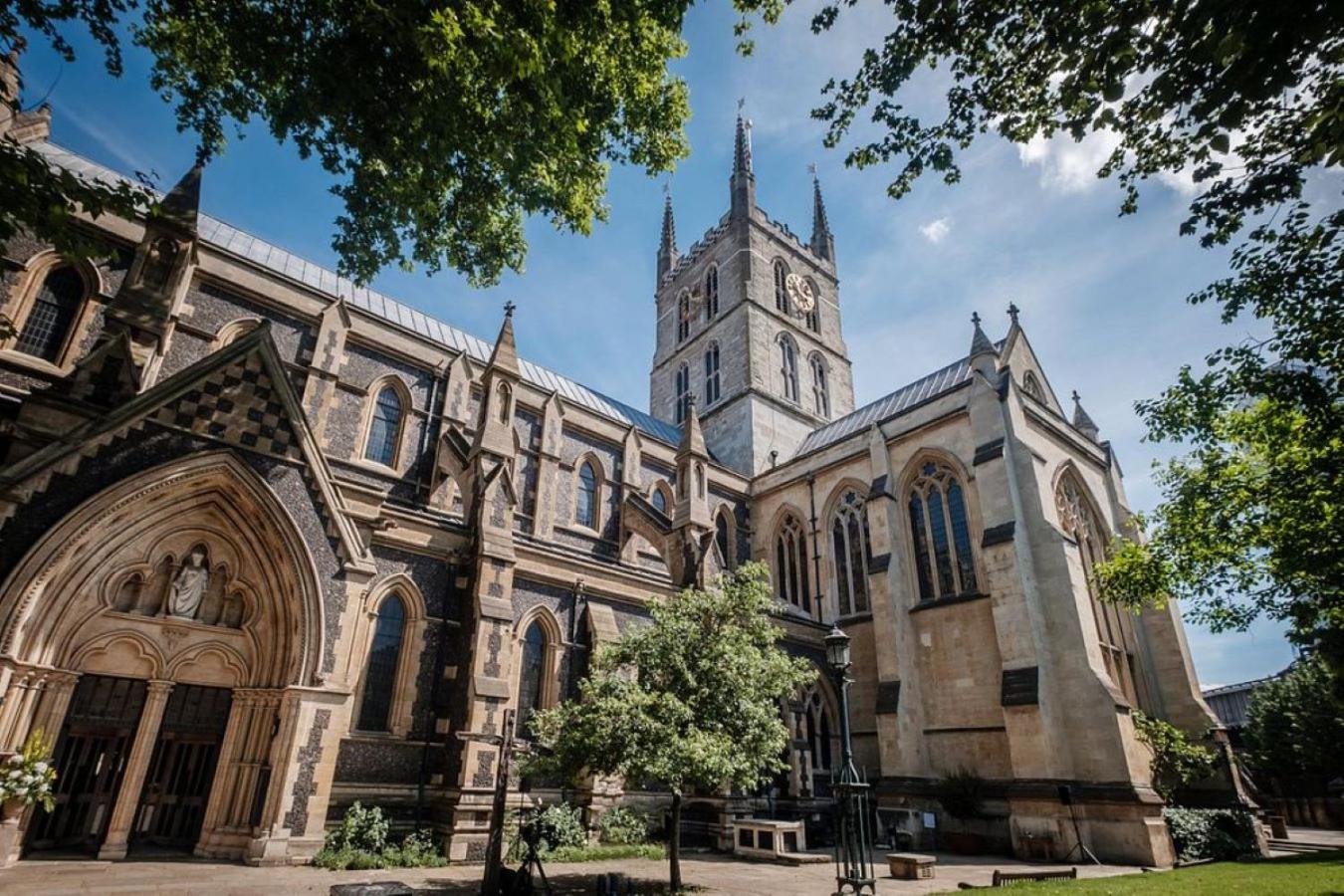Guestready - 4br In Surrey Quays Canada Water Pensiune Londra