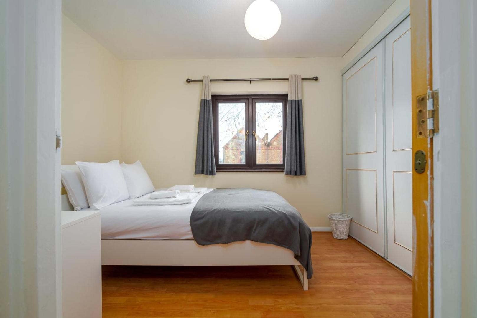 Gasthof Guestready - 4br In Surrey Quays Canada Water *
