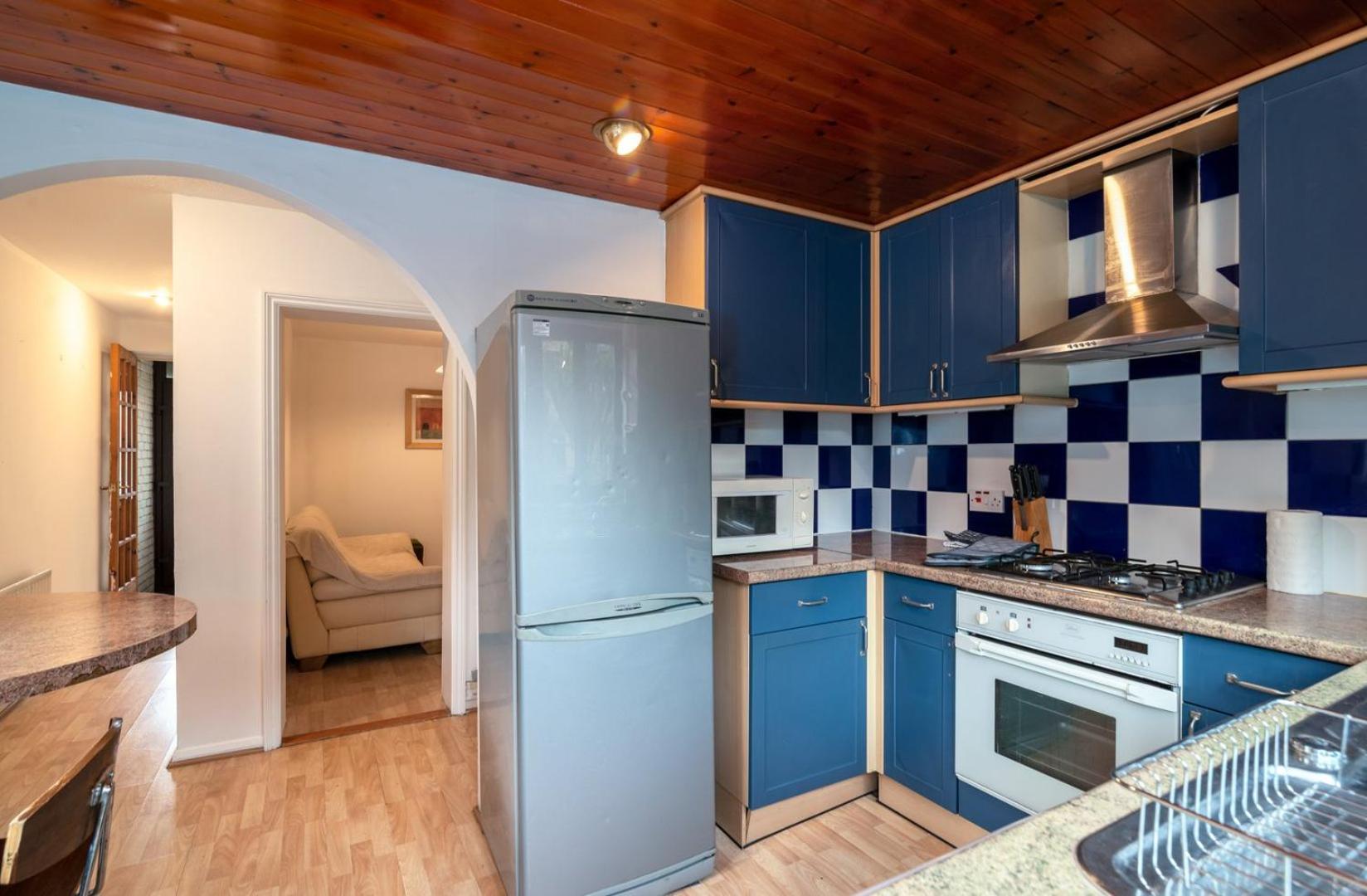 Gasthof Guestready - 4br In Surrey Quays Canada Water London